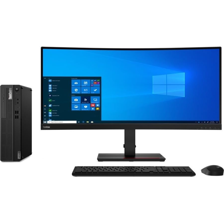 Windowsデスクトップ ThinkCentre M75s Small Gen2 ThinkCentre M75s Gen 2 | Small Form Factor PC | Lenovo US